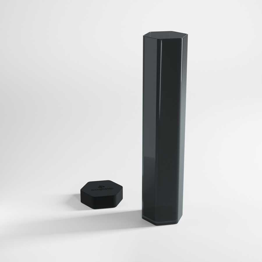 Gamegenic Playmat Tube- Black