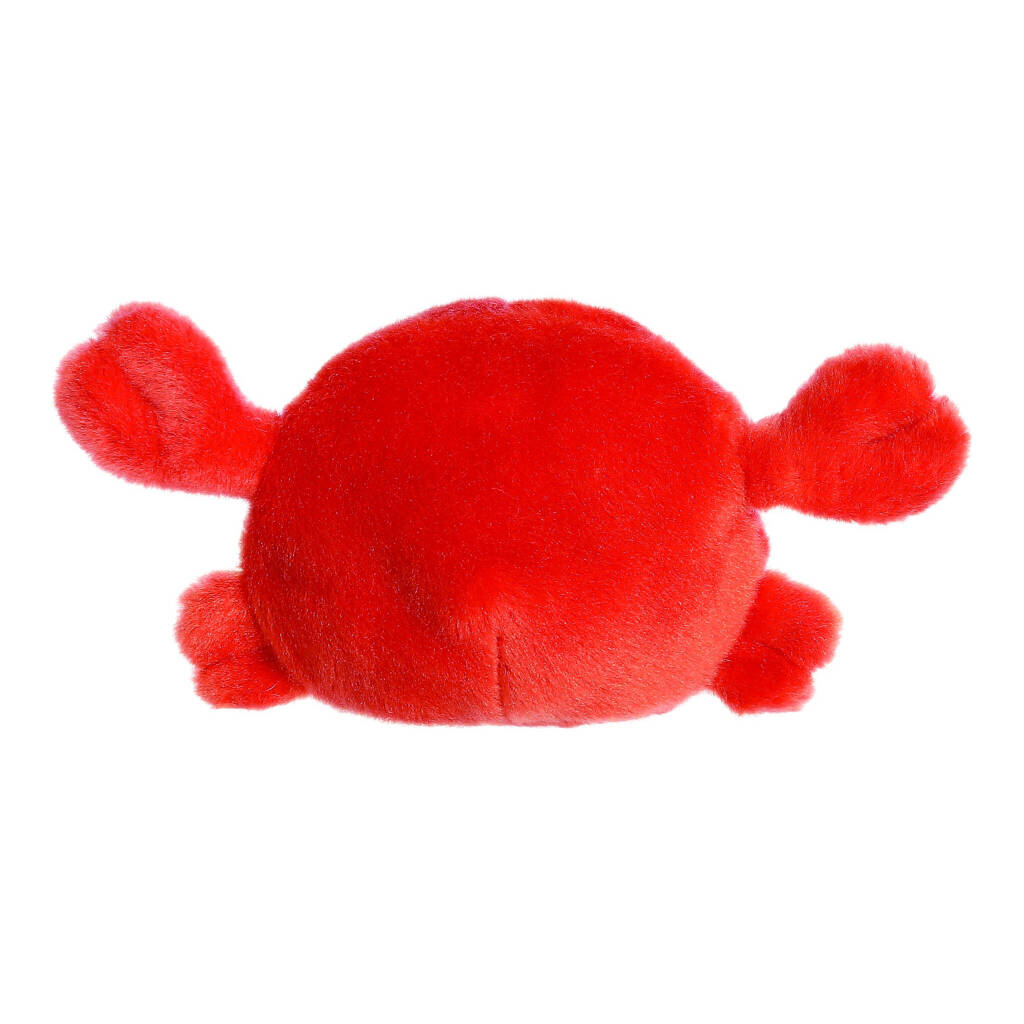 Palm Pals Snippy Crab 5in