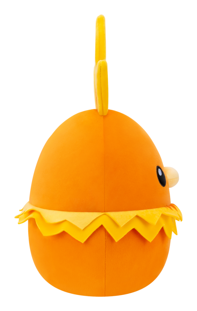 Squishmallows Pokemon 10in Torchic