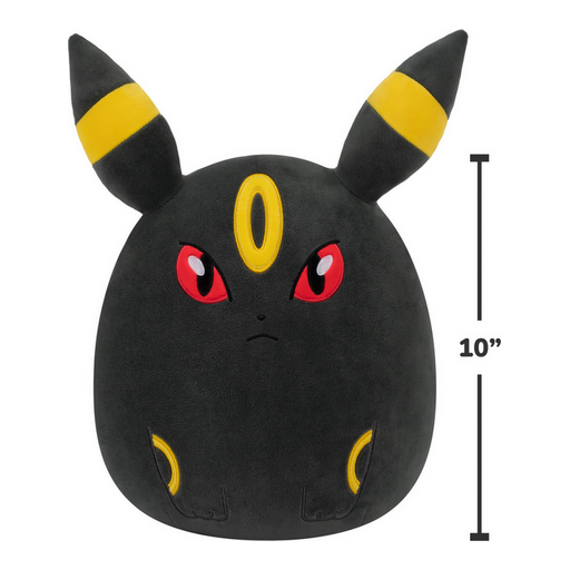 Pokemon Squishmallows 10in Umbreon