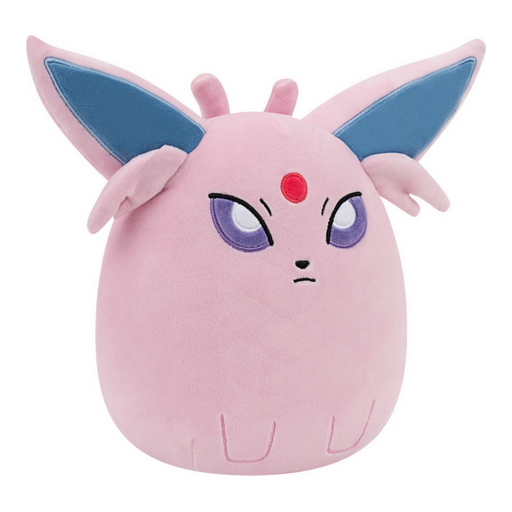 Pokemon Squishmallows 10in Espeon