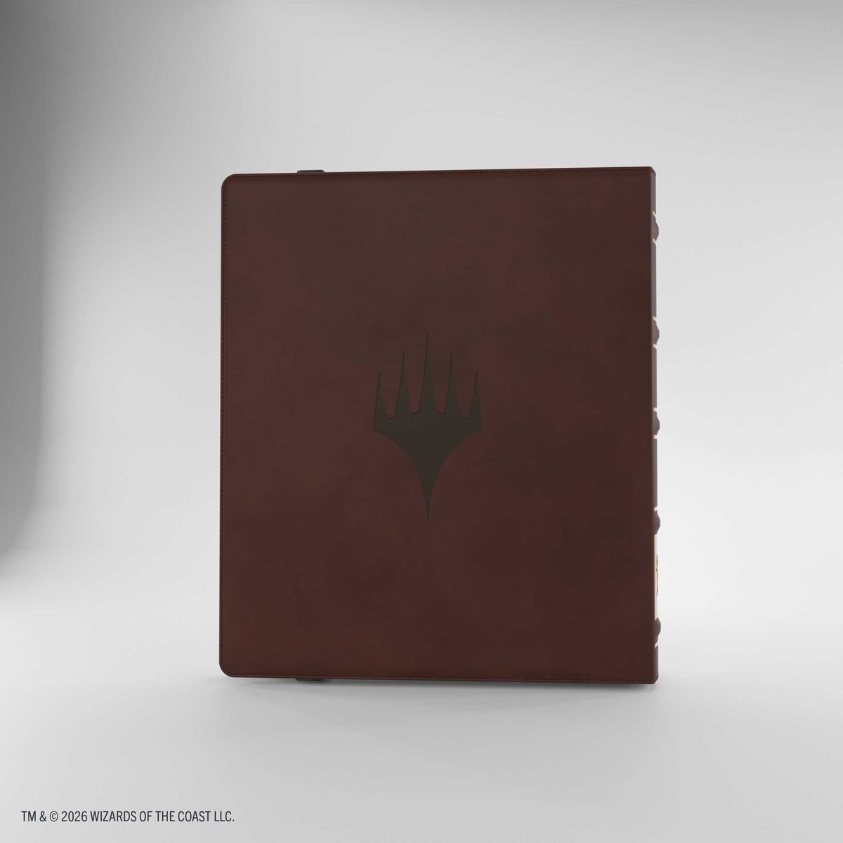 Gamegenic MTG Secrets of Strixhaven Cards Almanac