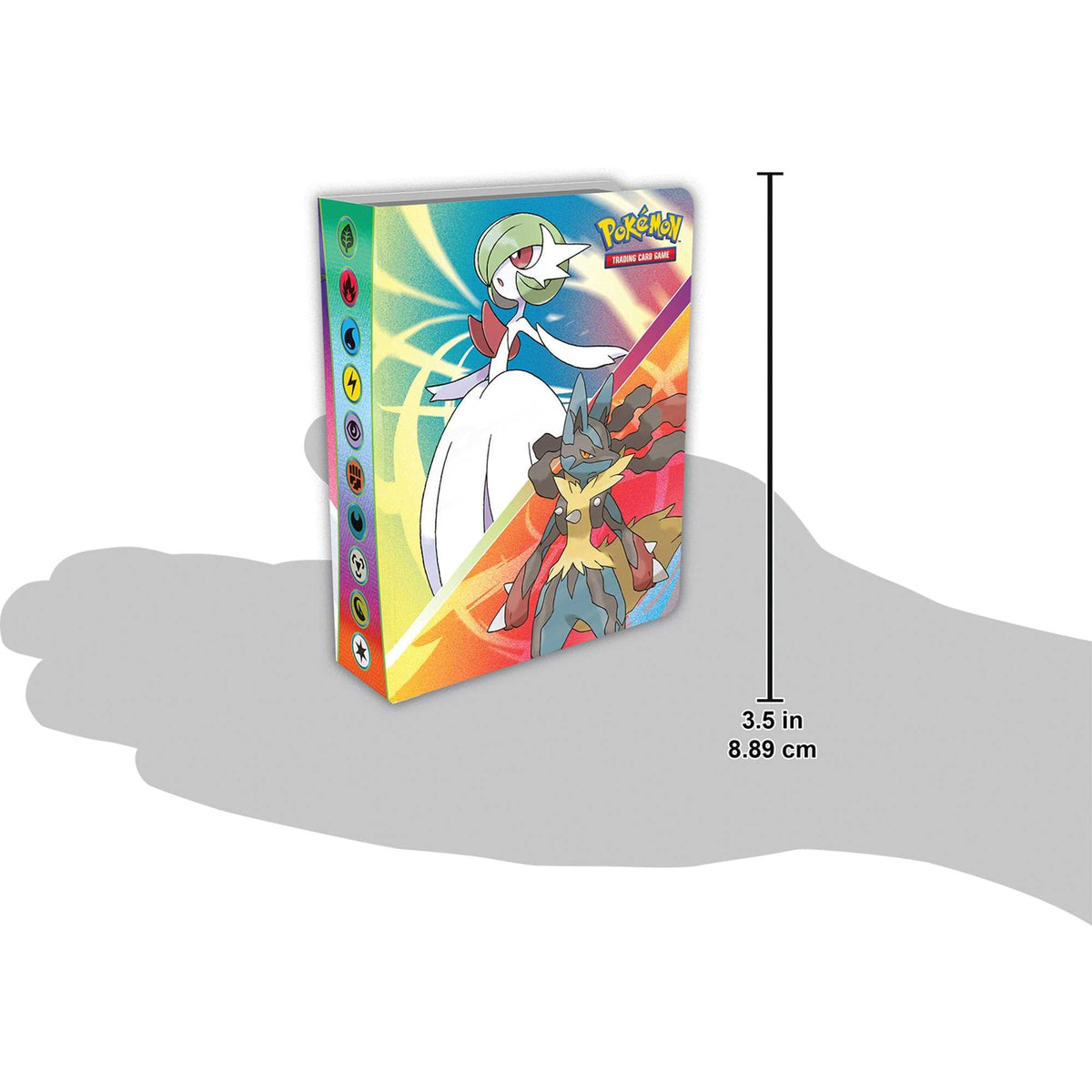 Pokemon Mini Portfolio Q3 2025