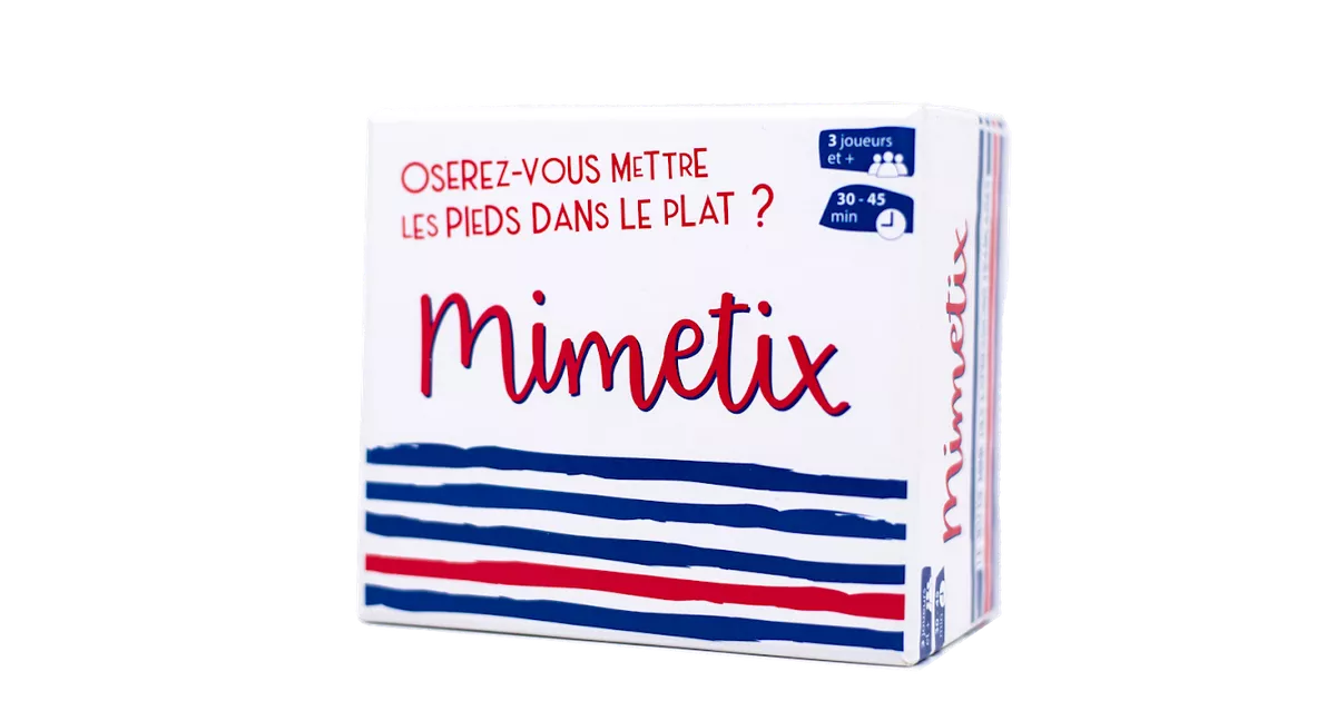 Mimetix