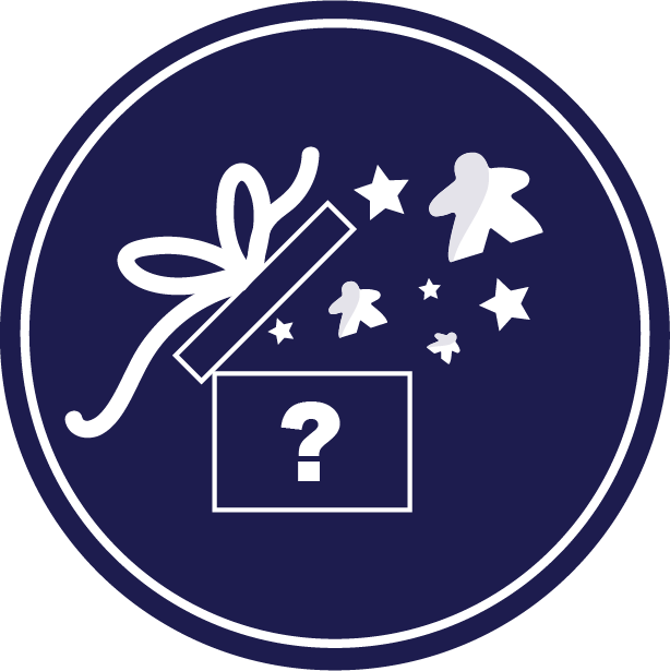 Mystery Box!
