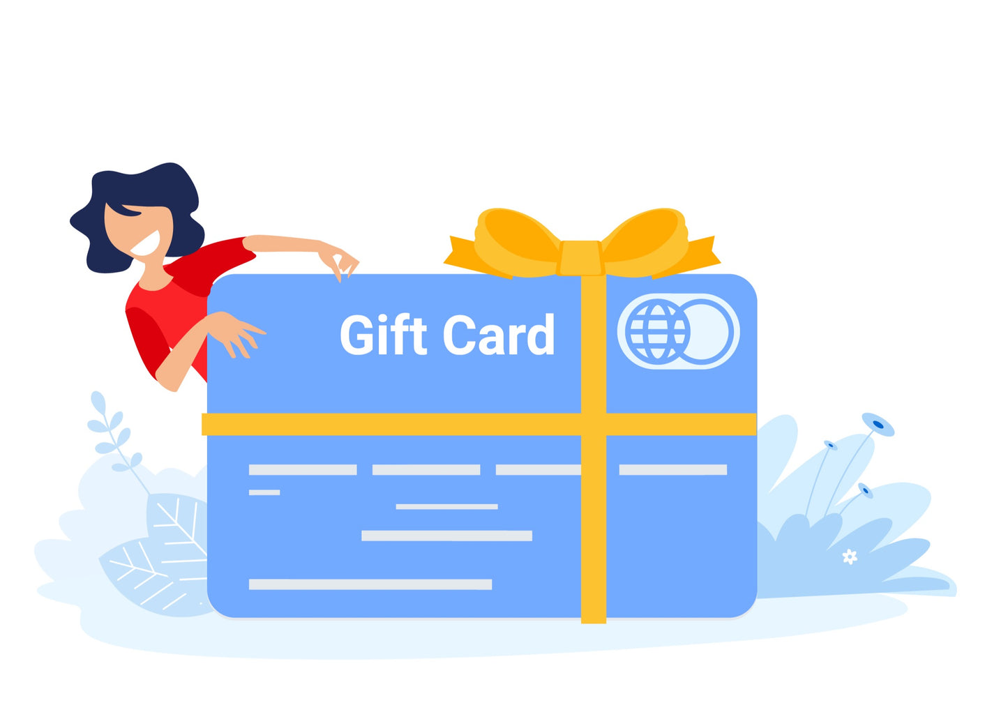 The Dice Cup Gift Card