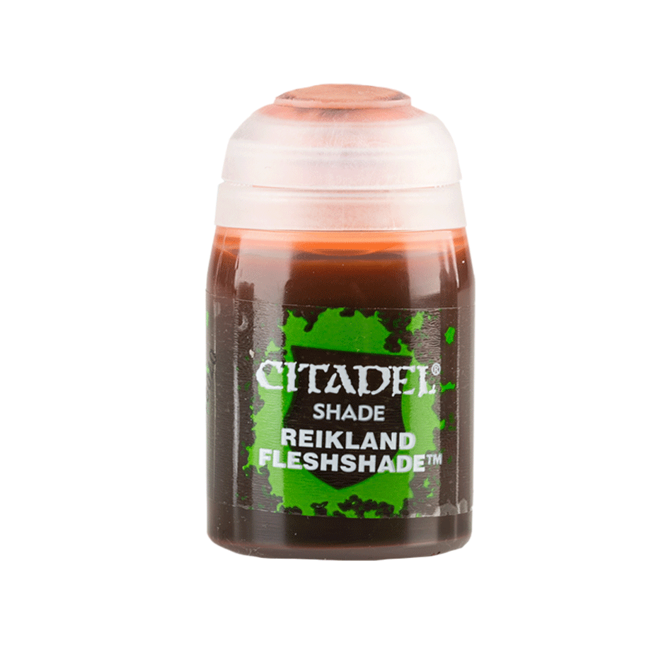 SHADE: REIKLAND FLESHSHADE GLOSS 24ML