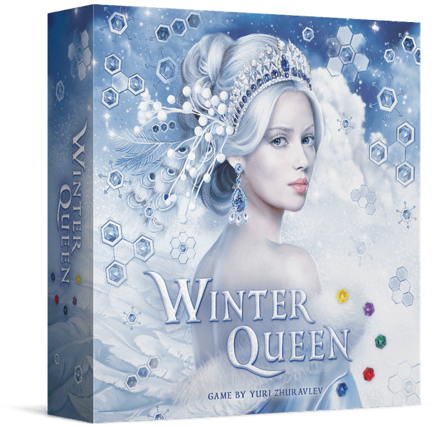 Winter Queen