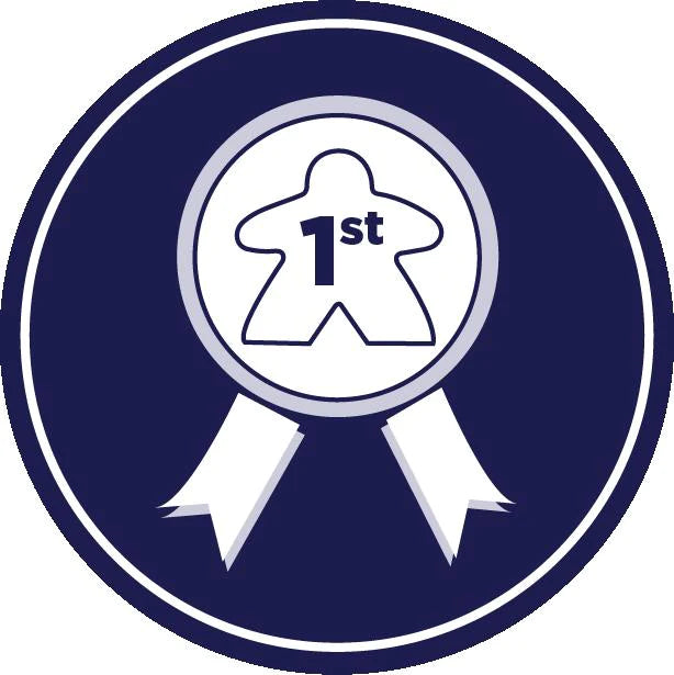 Award Winning Games