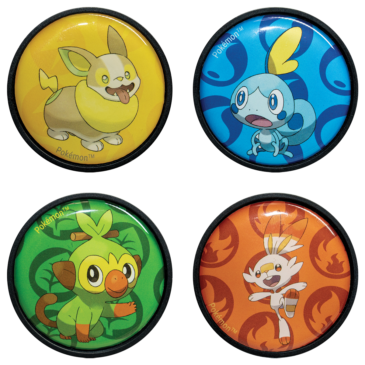 Pokemon Alcove Click Deck Box - Alola