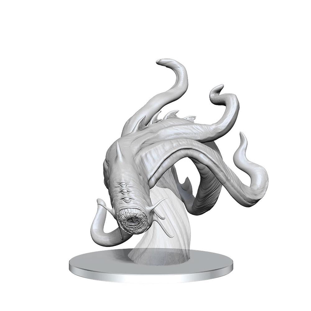 Wizkids D&D Nolzurs Marvelous Miniatures Aboleth