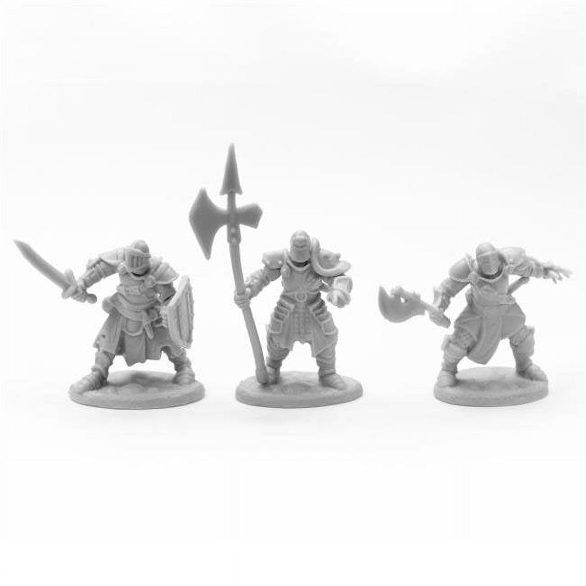 Knights of the Realm