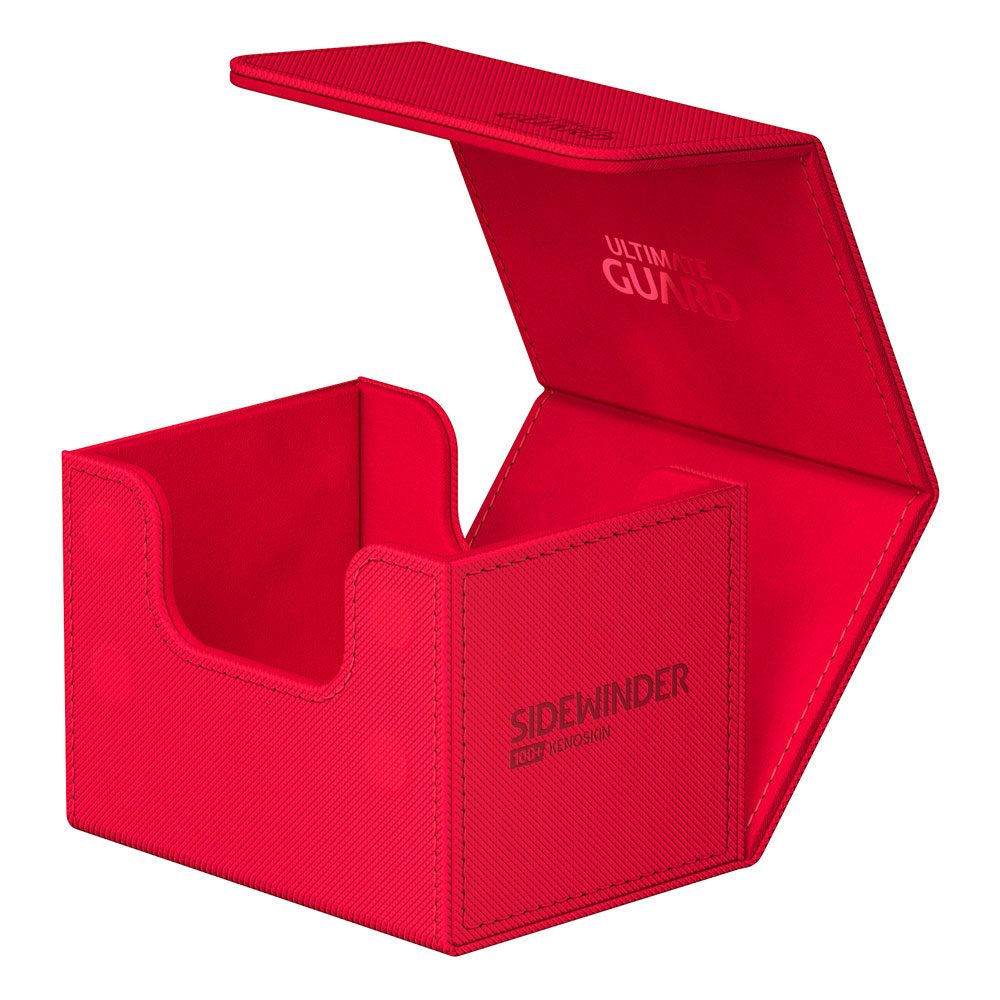 UG Sidewinder 100+ XenoSkin Mono Red