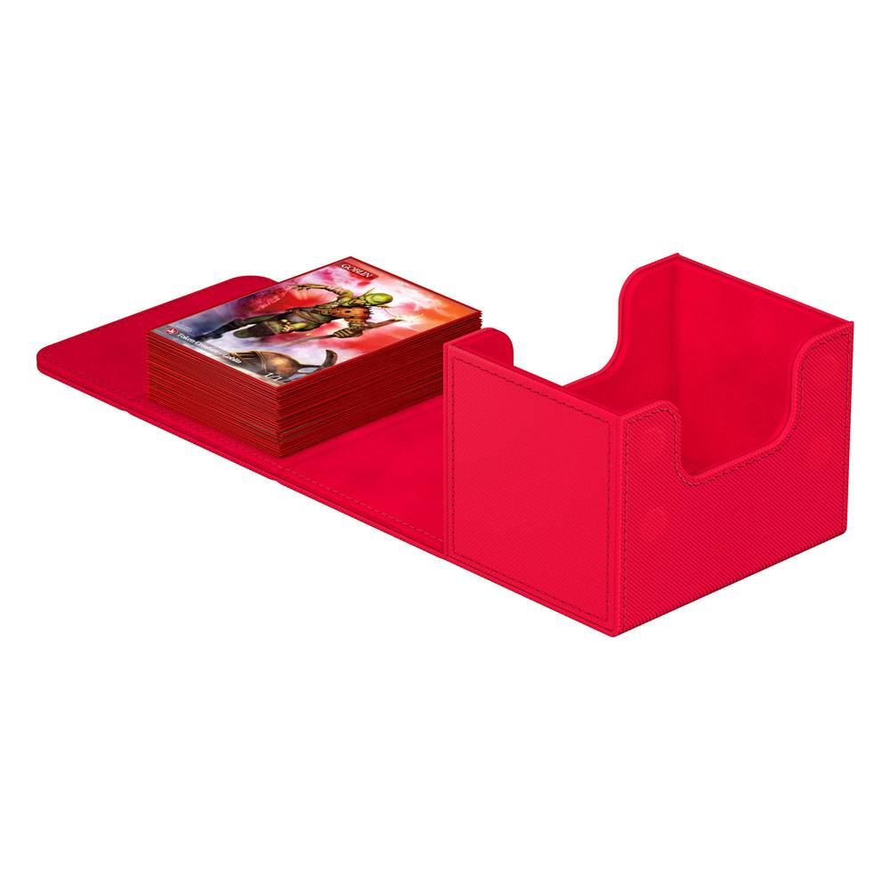 UG Sidewinder 100+ XenoSkin Mono Red