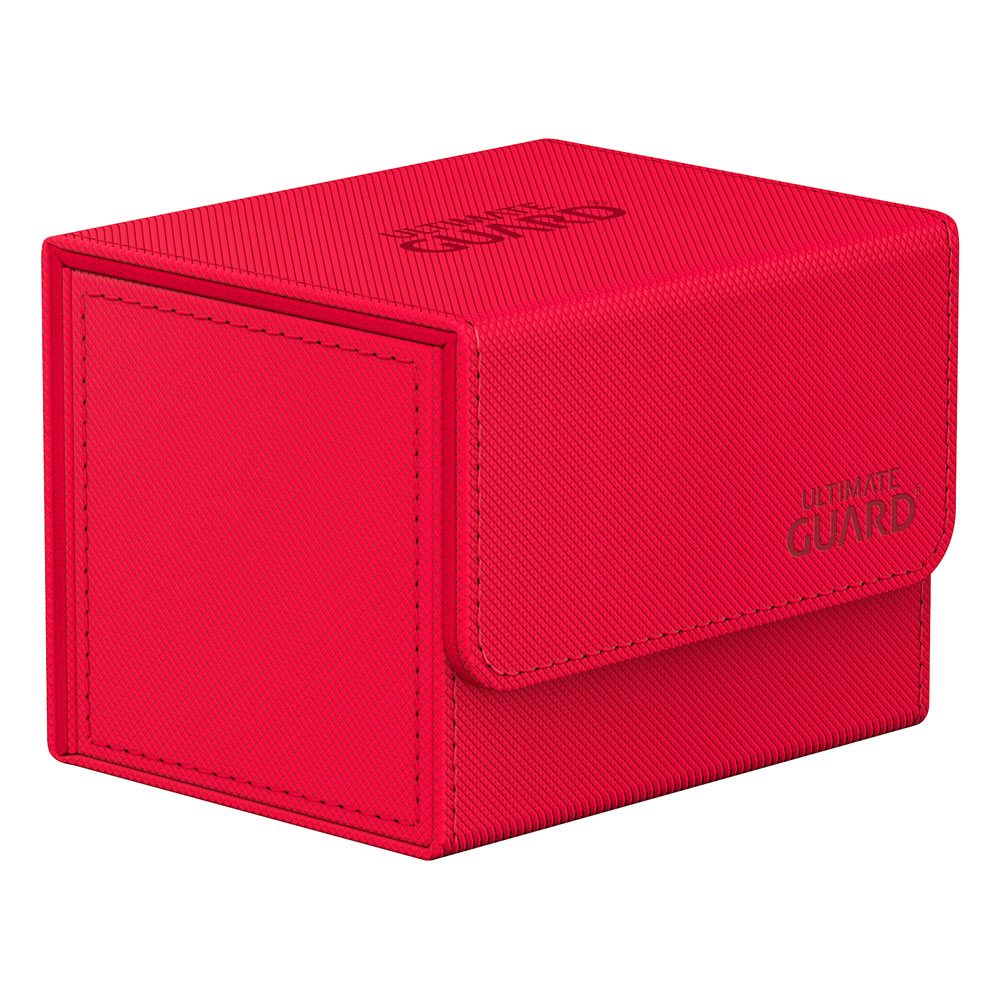 UG Sidewinder 100+ XenoSkin Mono Red