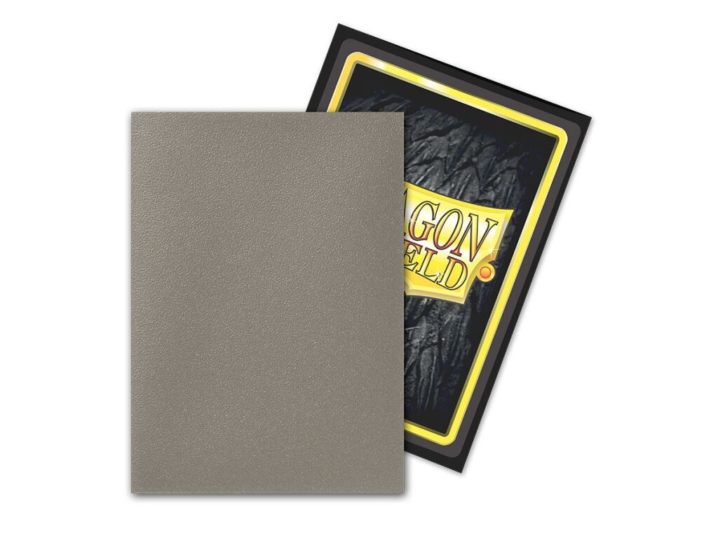 Dragon Shield – Dual Matte Sleeves – Crypt