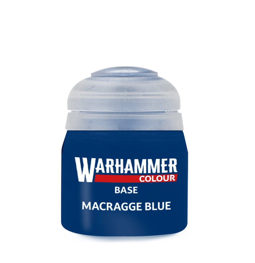 Macragge Blue (12ml)