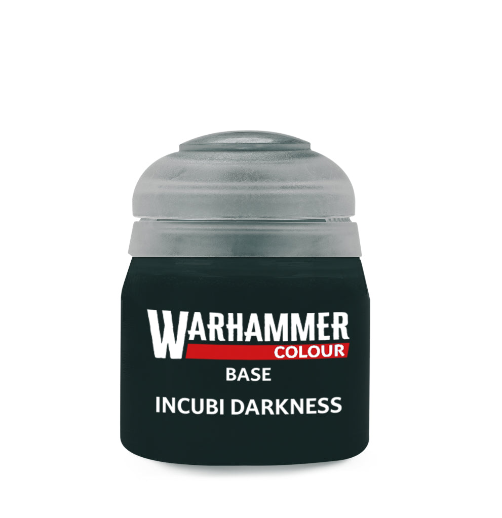 Incubi Darkness 12ml