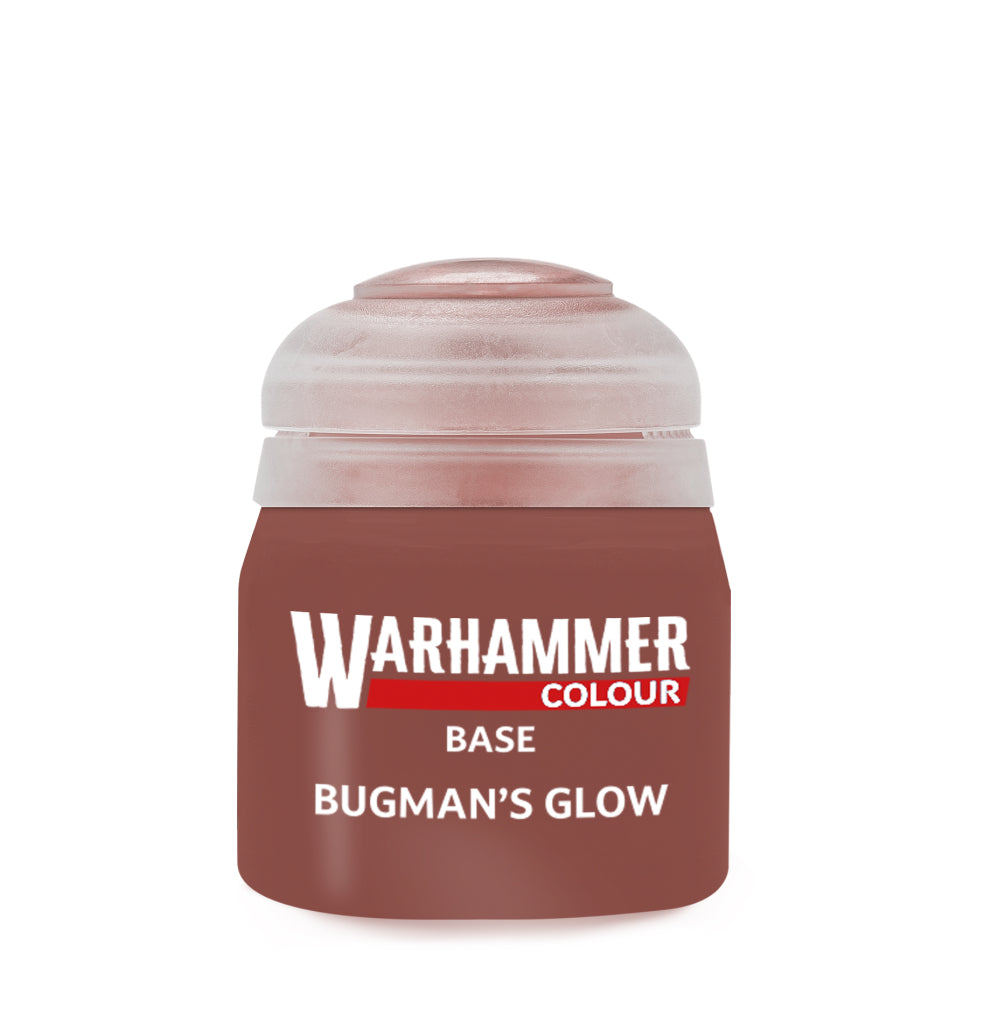 Base: Bugmans Glow 12ml