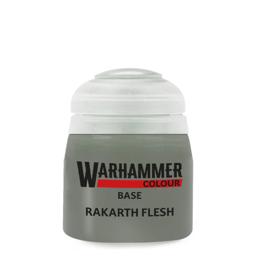 Base: Rakarth Flesh 12ml
