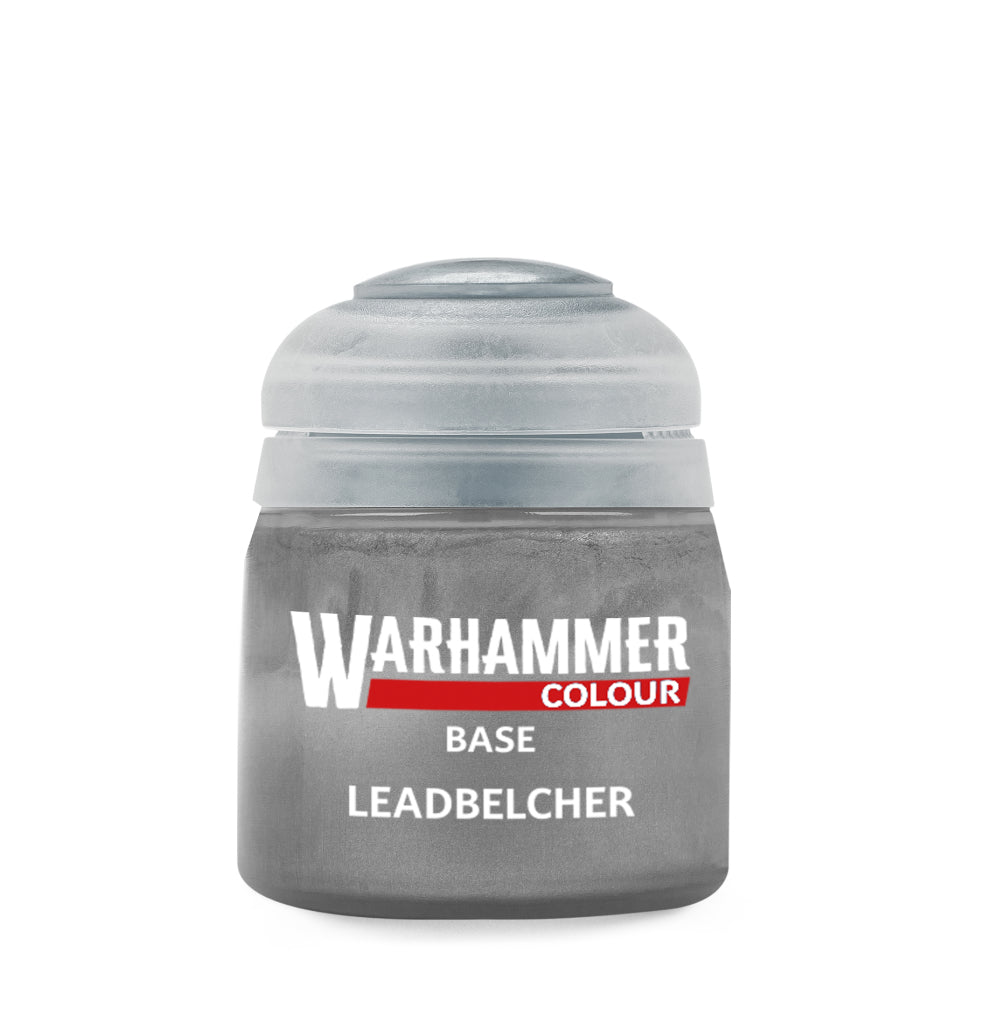 Leadbelcher 12 ml