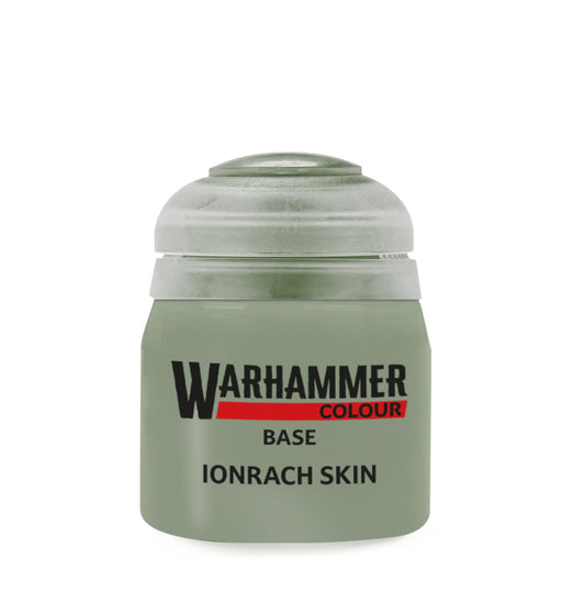 Base: Ionrach Skin (12ml)