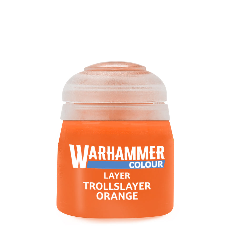 Troll Slayer Orange 12ml