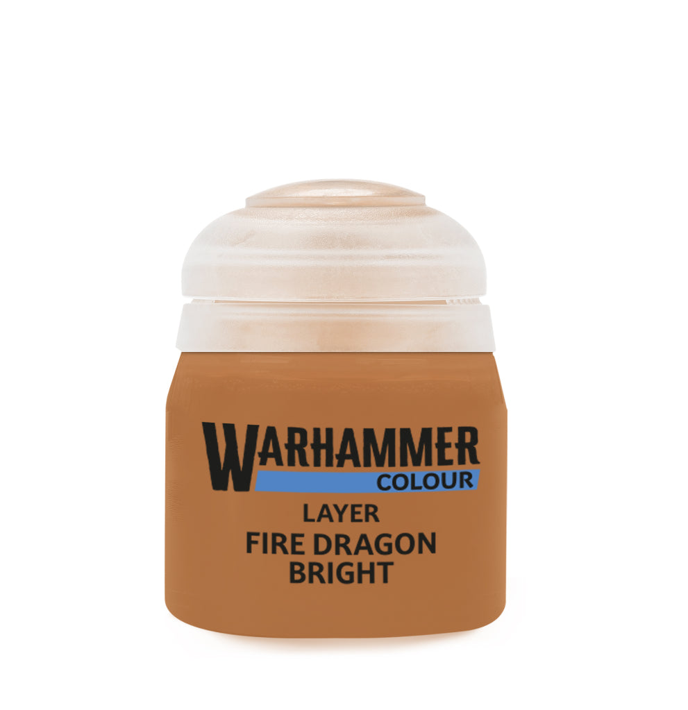 Layer: Fire Dragon Bright (12ml)