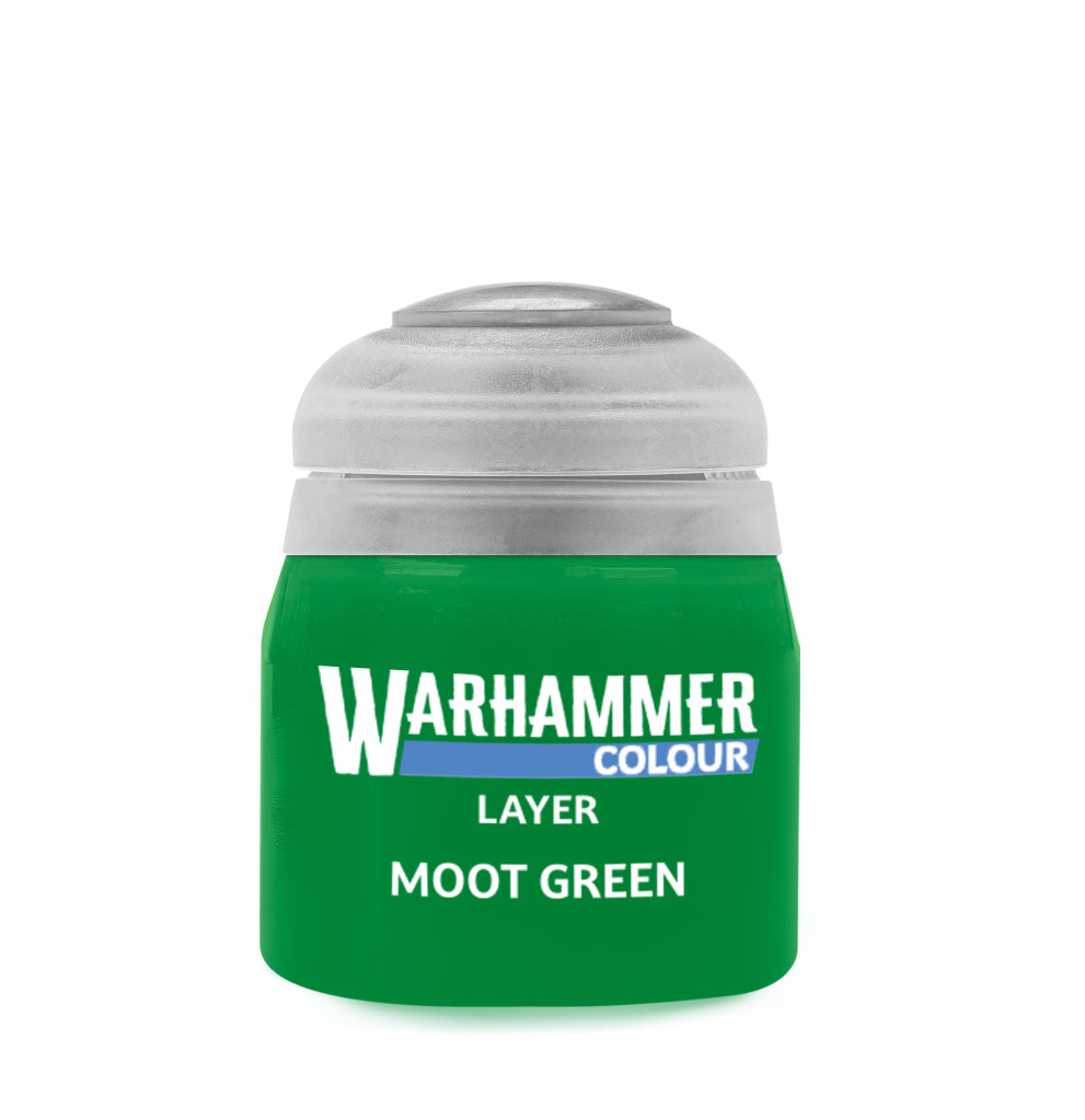 Moot Green 12ml