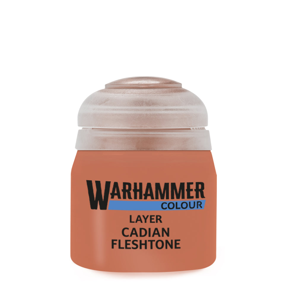 Cadian Fleshtone 12ml