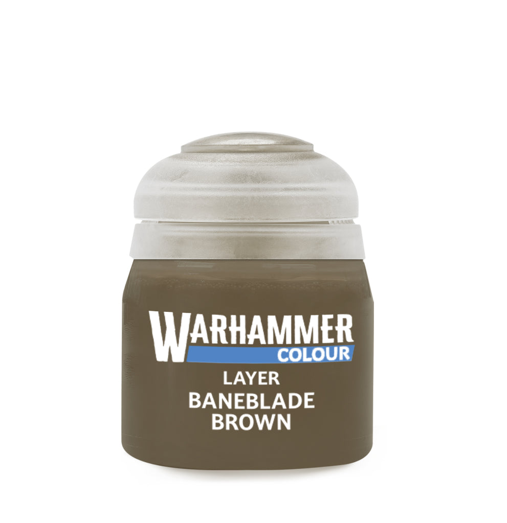 Baneblade Brown 12ml