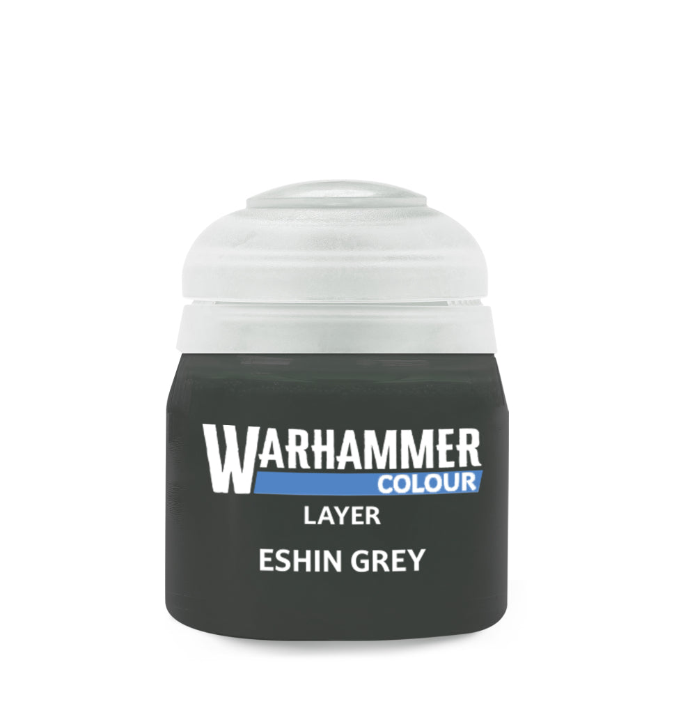 Layer: Eshin Grey (12ml)