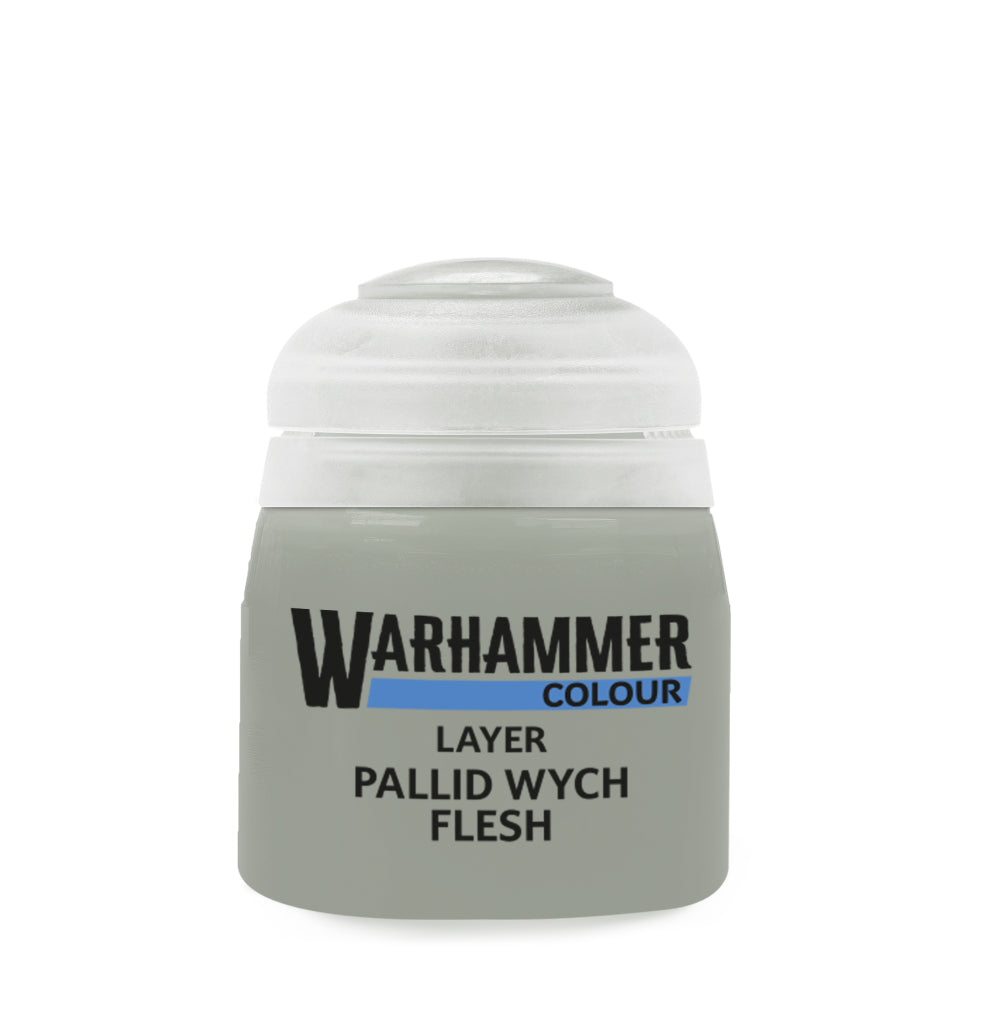 Pallid Wych Flesh 12ml
