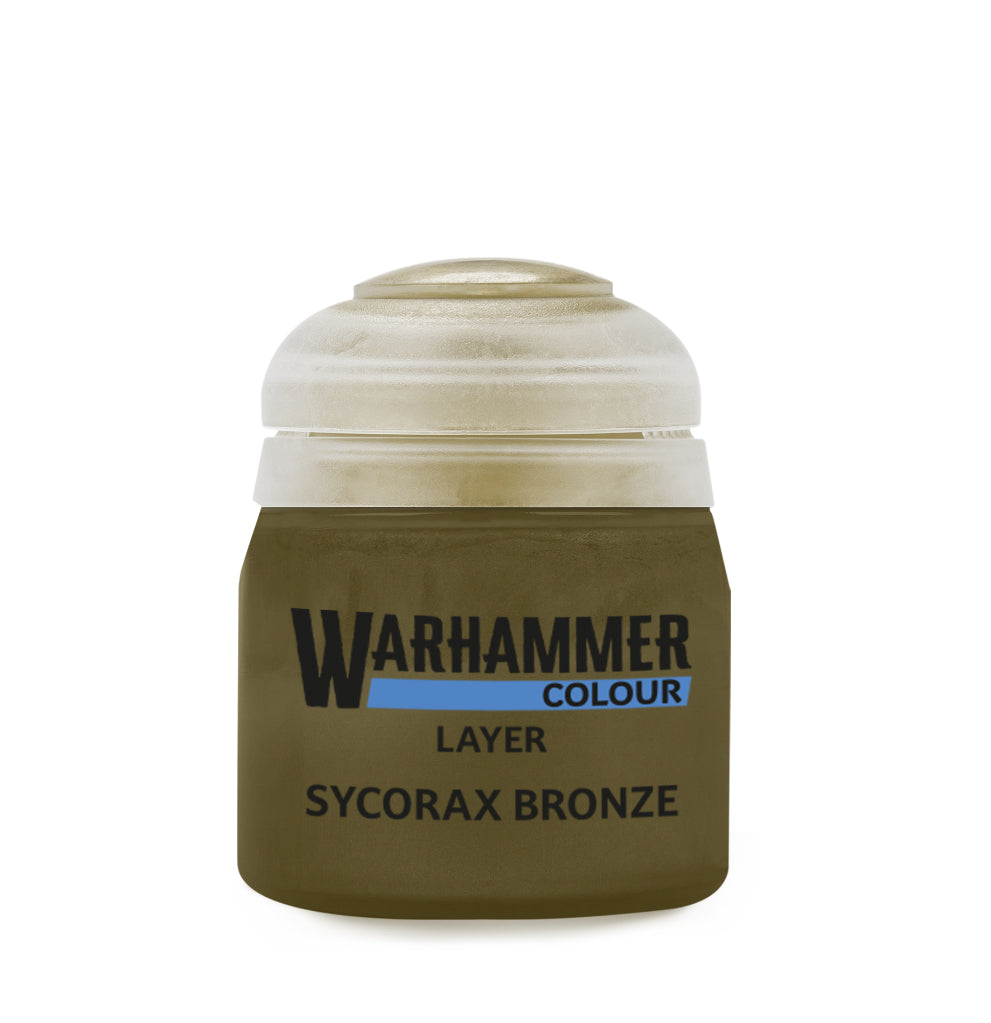 Sycorax Bronze 12ml