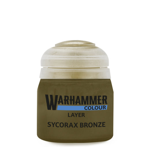 Sycorax Bronze 12ml
