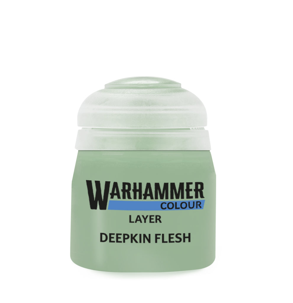 Layer: Deepkin Flesh (12ml)