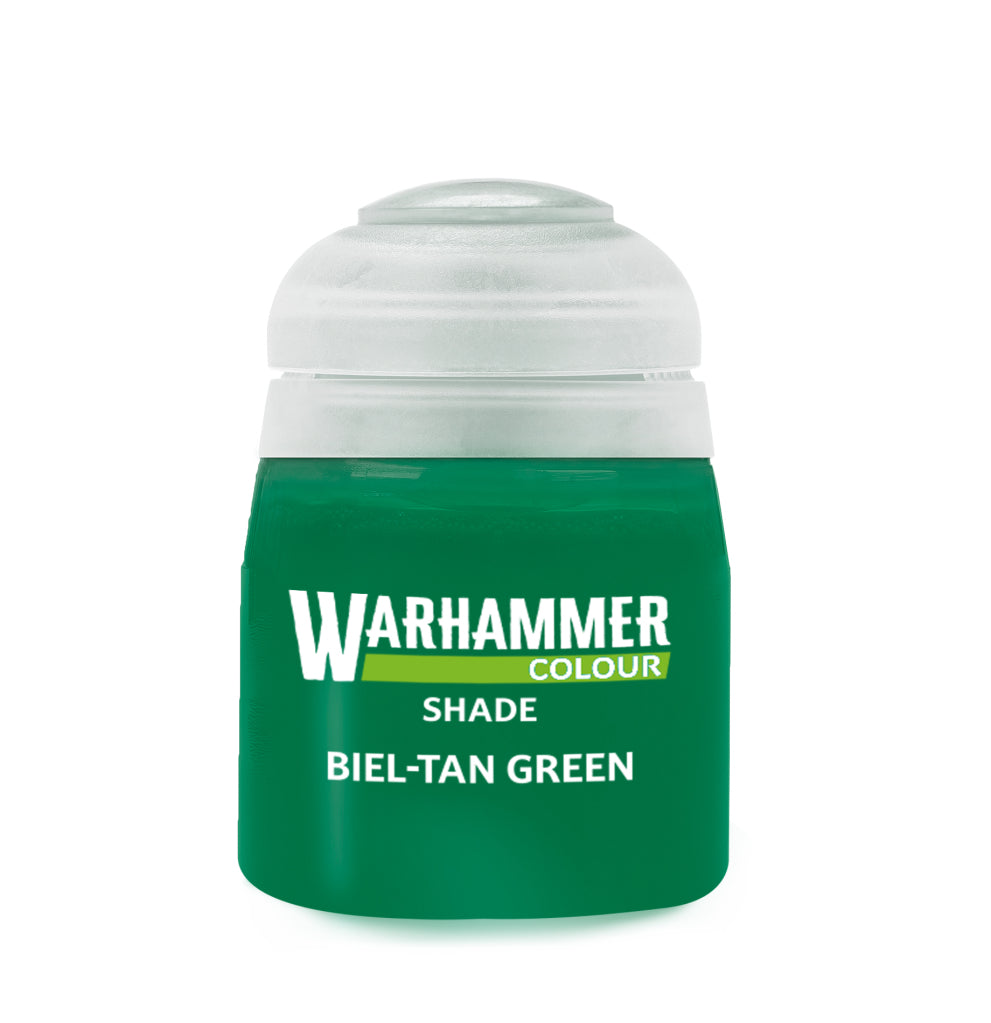 Shade: Biel-Tan Green (18ml)