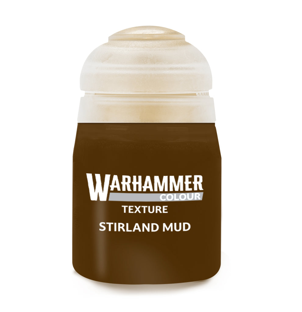Technical: Stirland Mud (24ml)