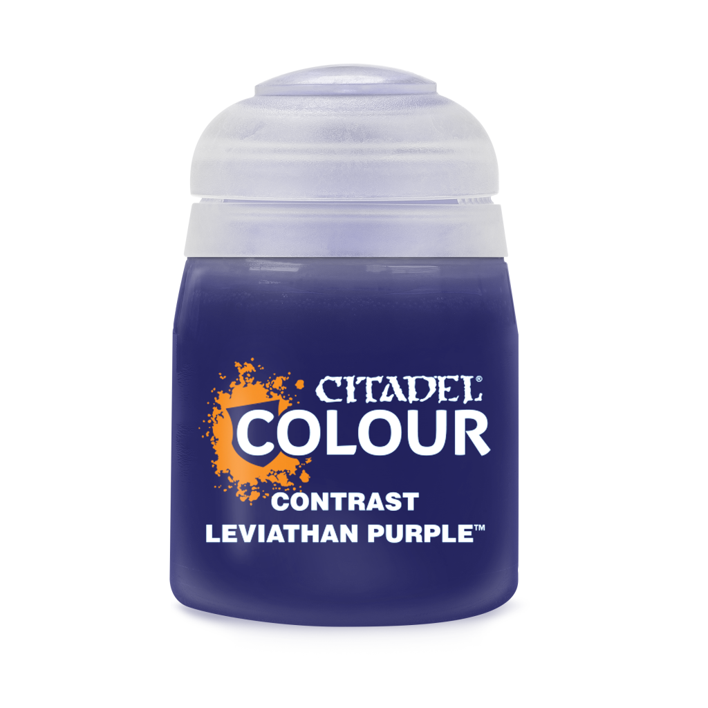 Contrast: Leviathan Purple (18ml)