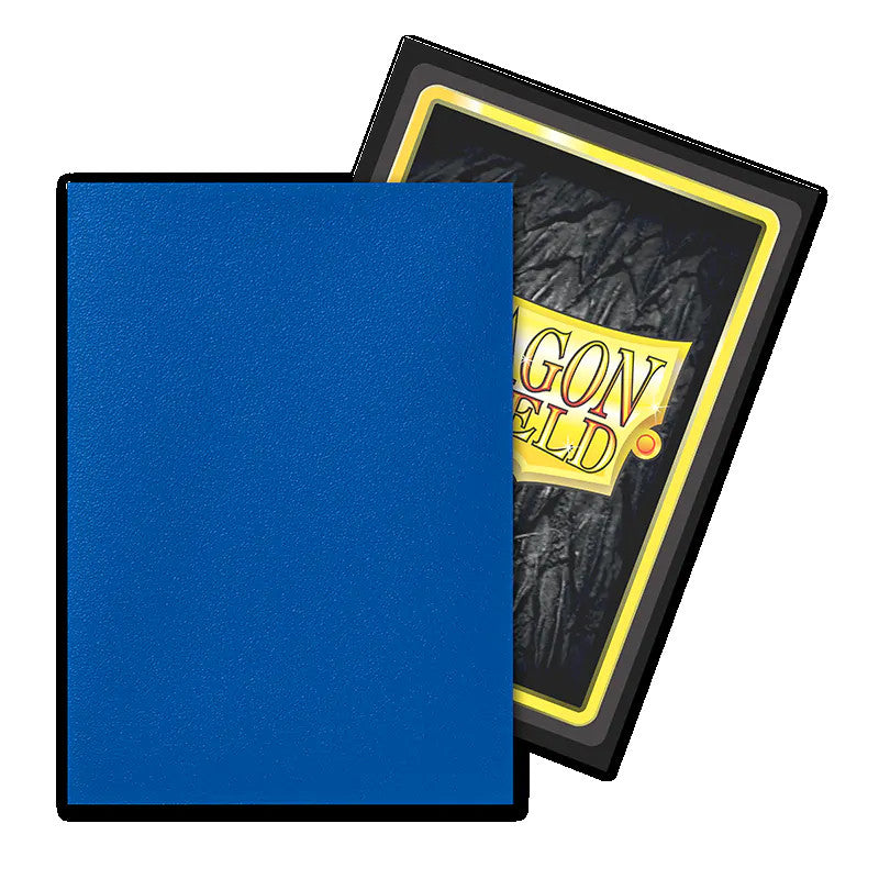 Dragon Shield - Dual Matte Sleeves - Wisdom