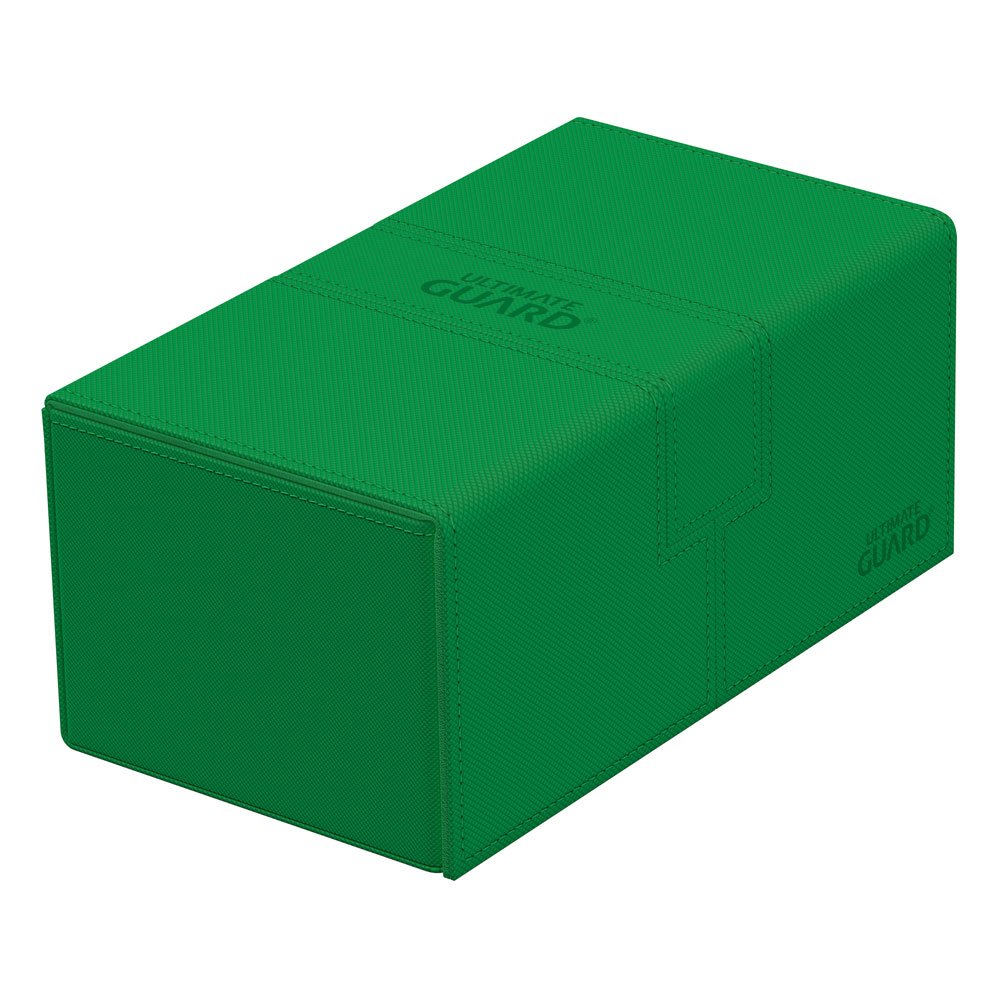 UG Twin Flip`nTray 200+ Xenoskin Green