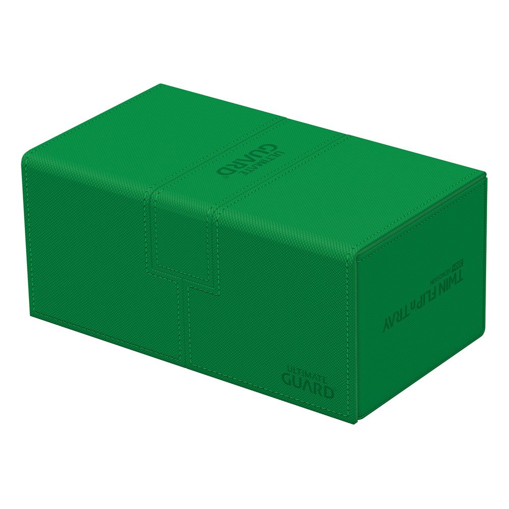 UG Twin Flip`nTray 200+ Xenoskin Green