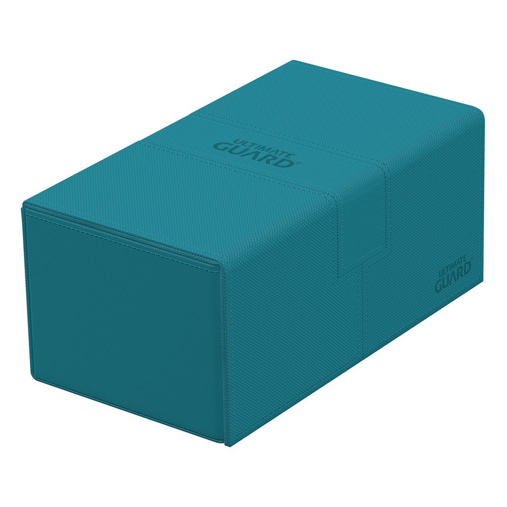 UG Twin Flip`nTray 200+ Xenoskin Petrol