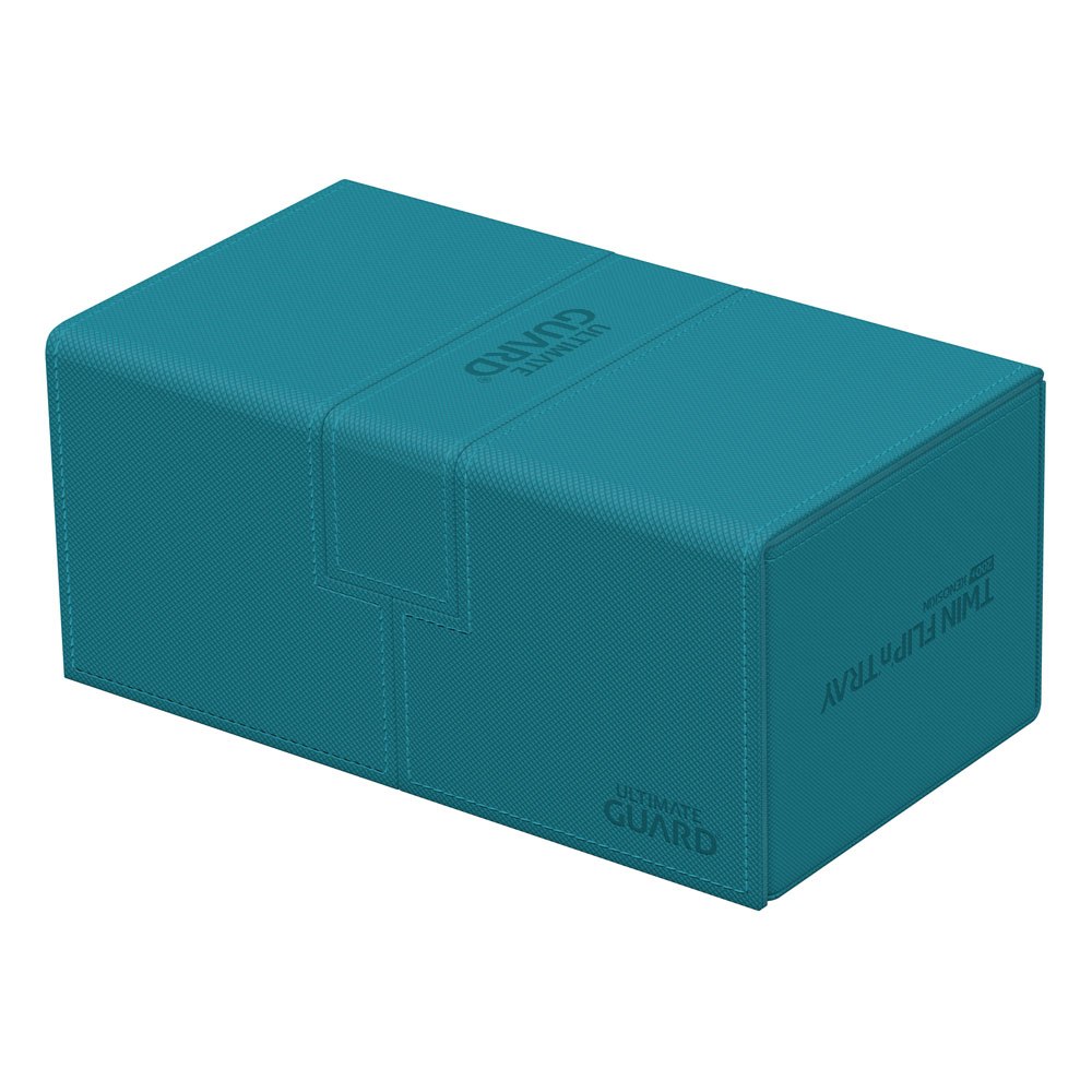 UG Twin Flip`nTray 200+ Xenoskin Petrol