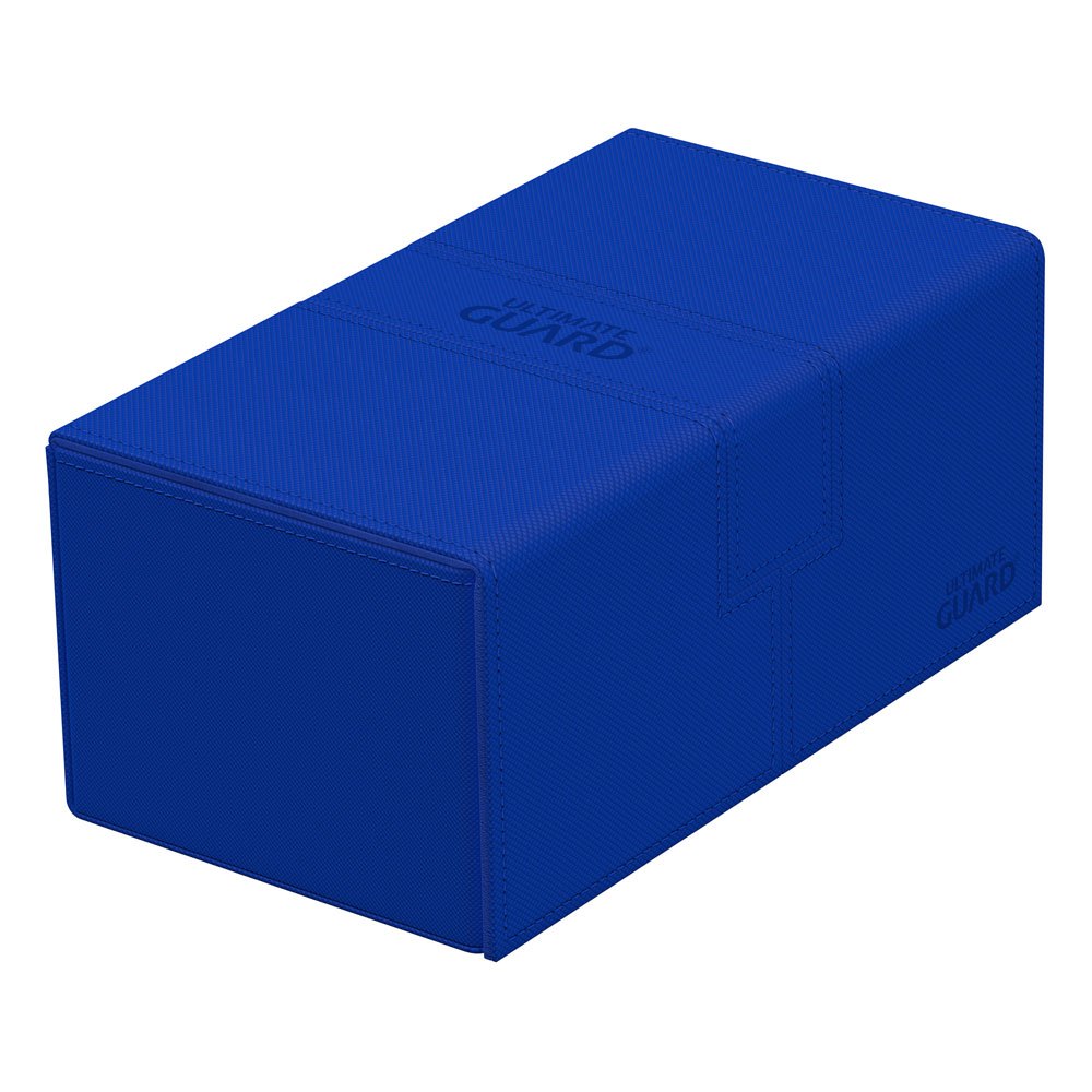 UG Twin Flip`nTray 200+ Xenoskin Blue