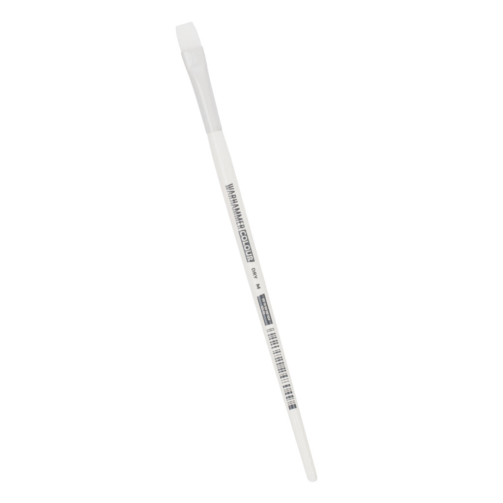 Synthetic Drybrush (Medium) (X3)