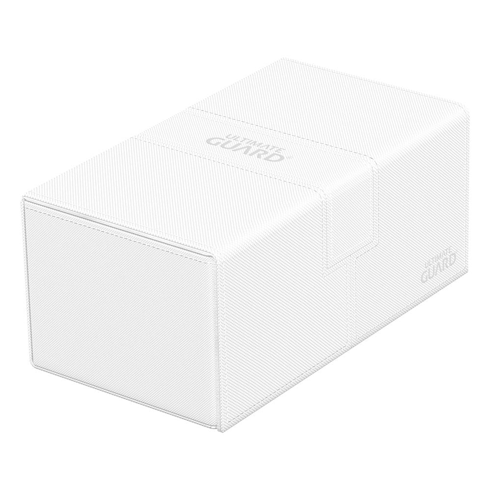 UG Twin Flip`nTray 200+ Xenoskin White