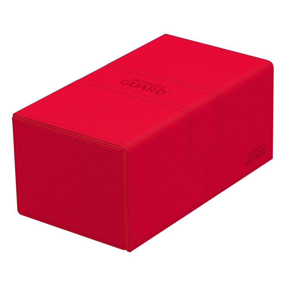 UG Twin Flip`nTray 200+ Xenoskin Red