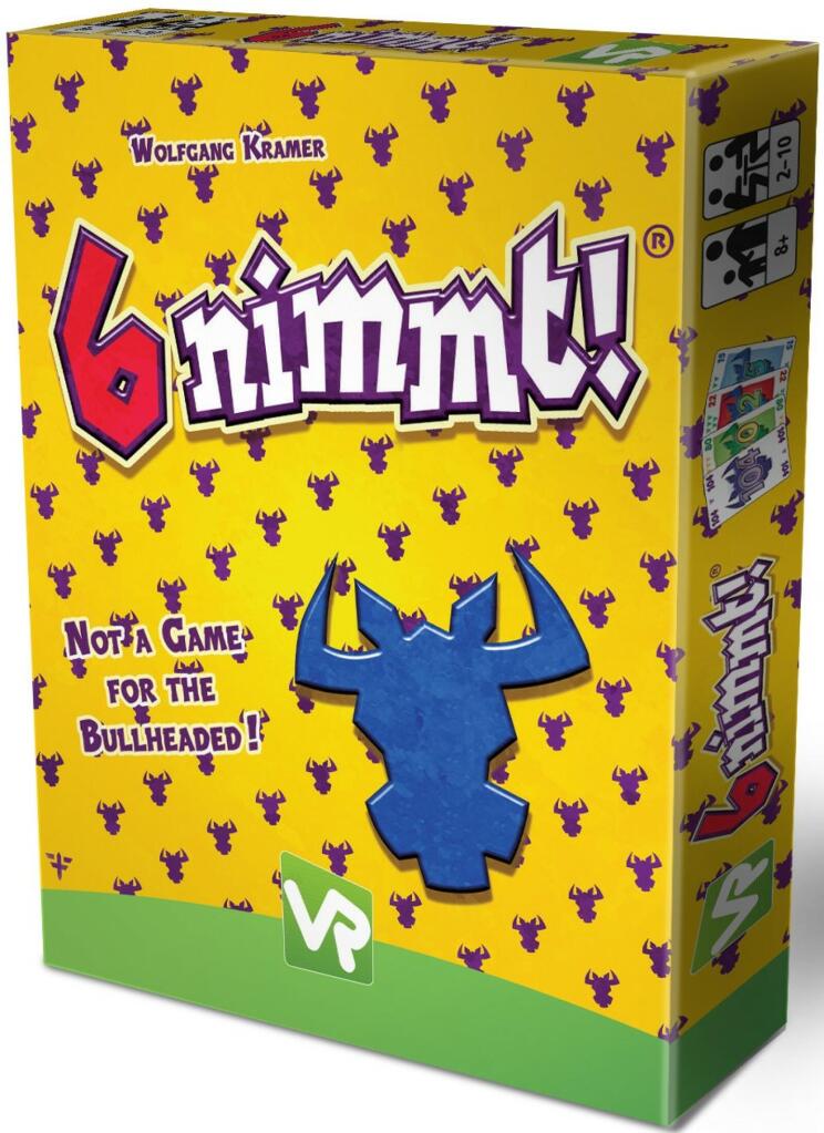 6 nimmt!