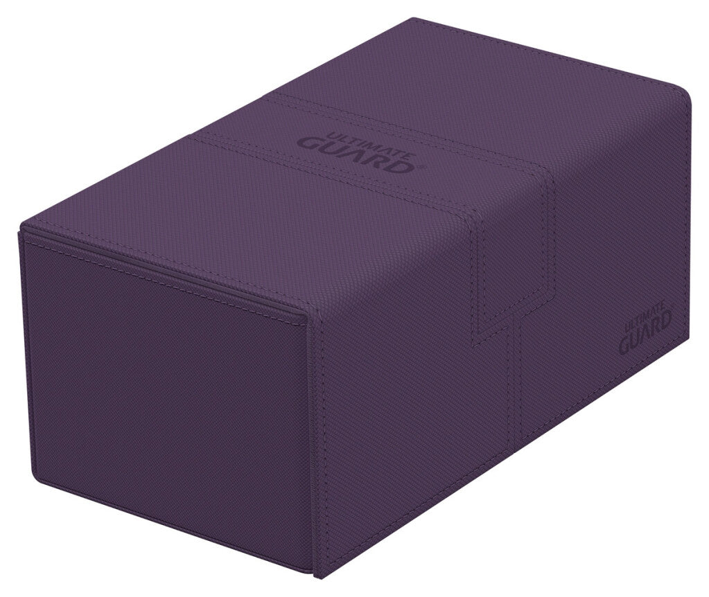 UG Twin Flip n Tray 200+ Xenoskin Purple